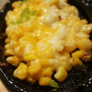Corn Cheese
