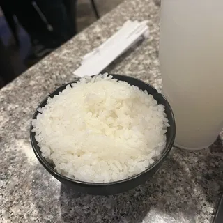 Bowl of Rice