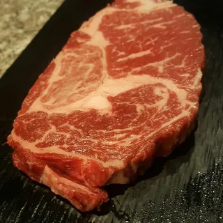 Rib Eye Steak