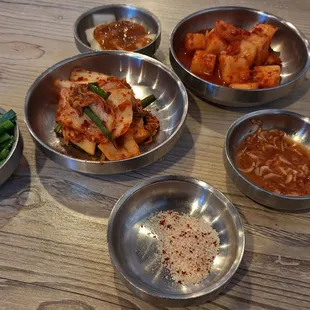 Banchan