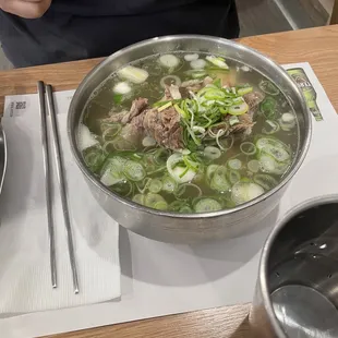 Galbitang