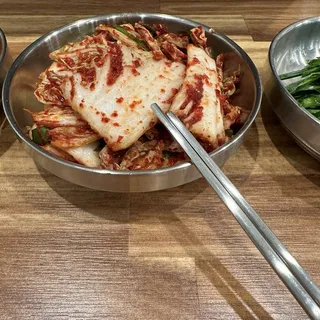 Kimchi