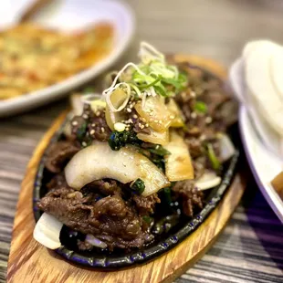 Bulgogi