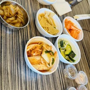 Banchan
