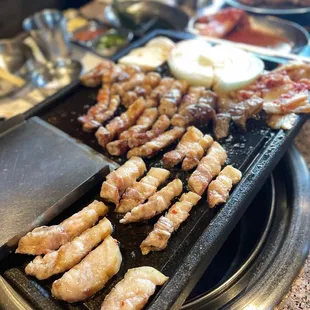 samgyupsal