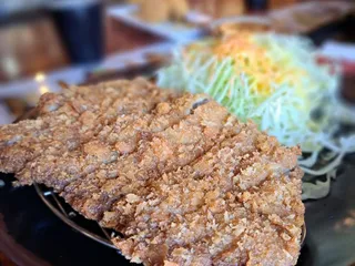 Wako Donkatsu