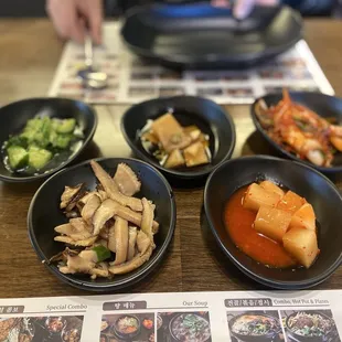 Banchan