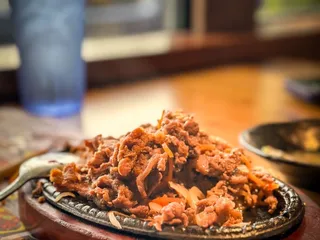 Young Dong Tofu House