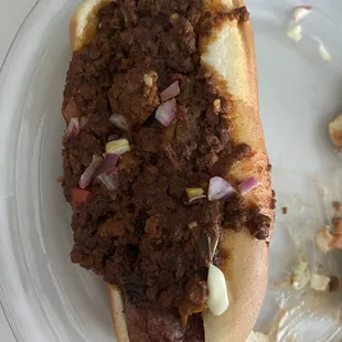 Hotdog