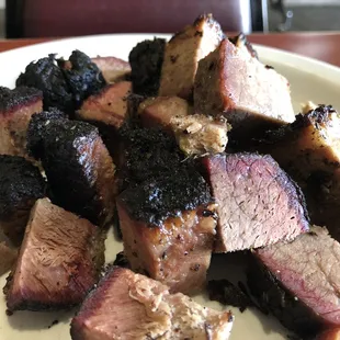 Burnt Ends