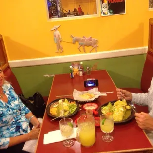 Enjoy the DELICIOUS  DISH.Burrito Azteca