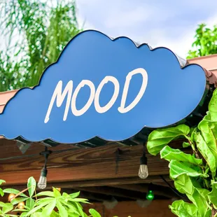 Mood Bake Bar - plant-based, gluten free, dairy free, vegetarian ~ whatever you're in the mood for.