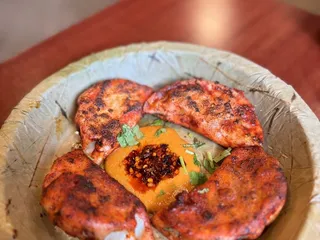 Nepali Momo Kitchen