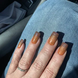 Never disappointed they do an amazing job every time!