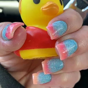 Absolutely love going here! They can do anything I ask them and great rates! Thank you Lara and Danny. You guys are the best!