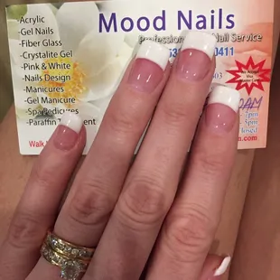 Excellent, I am very happy!