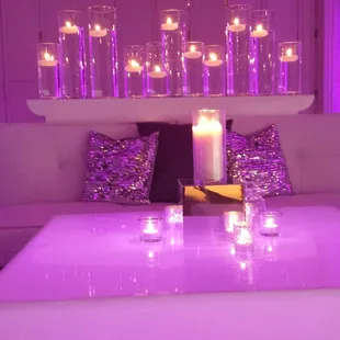 Mood Party Rentals
