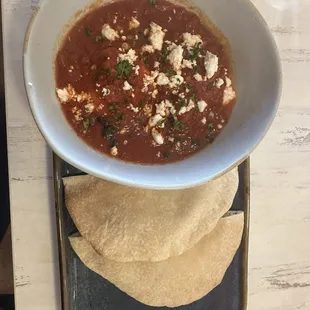 Shakshuka