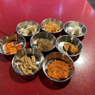 Banchan