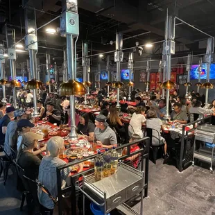 Fantastic Atmosphere