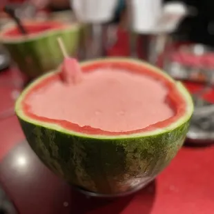 Watermelon Soju