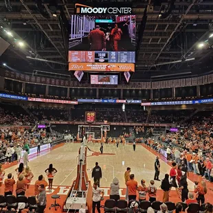 UT Women&apos;s Basketball