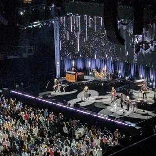 Stevie Nicks August 2023