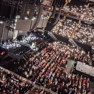 Cyndi Lauper Concert-November 2024