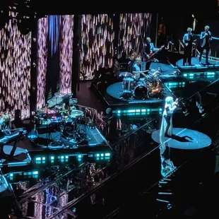 Cyndi Lauper Concert-November 2024