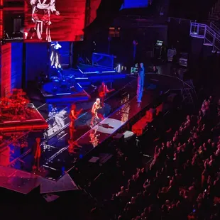 Cyndi Lauper Concert-November 2024