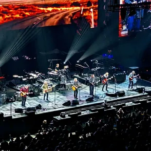Eagles February 2024