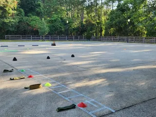 Huffman Boulevard Park