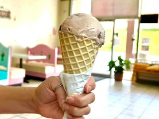 Gigi's Homemade Ice Cream