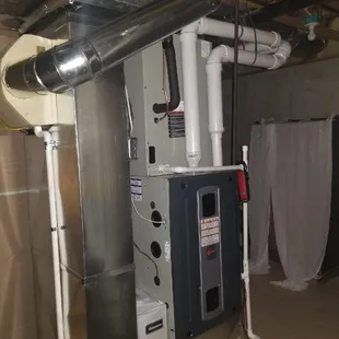 Moody Heating & Air Conditioning