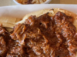 Bourbon n’ Toulouse