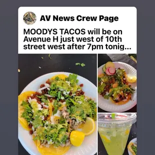 a picture of a plate of food