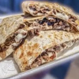 Quesadilla