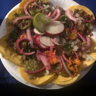 Tacos