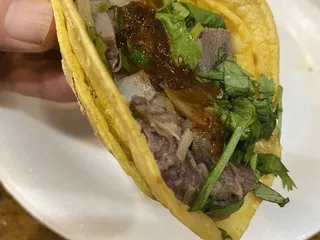 Familia Barrios Catering