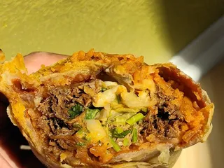 Fatboys Taco