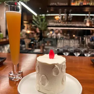 Strawberry shortcake