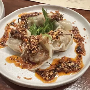 Gyoza