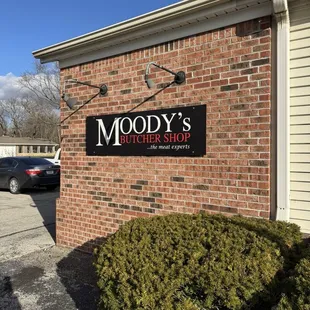 Avon location on Rt. 267 (near 36)