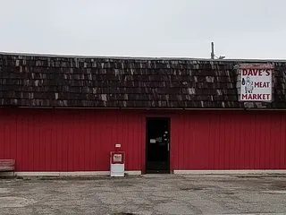 Dave's Meat Market