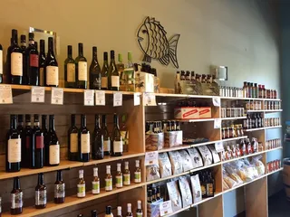 Moodys Butcher Shop