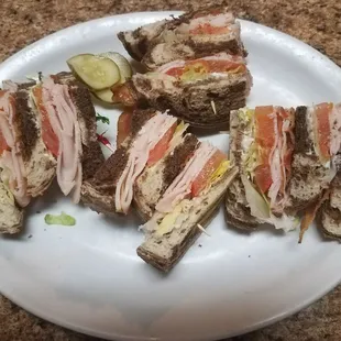 sandwiches, food, sandwich
