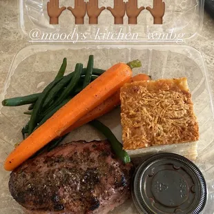 Smoked Maple Leaf Duck Breast