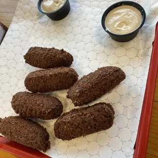 Falafel&apos;s