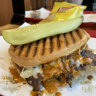 Full of flavor!
