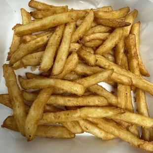 The best fries in Kenosha hands down